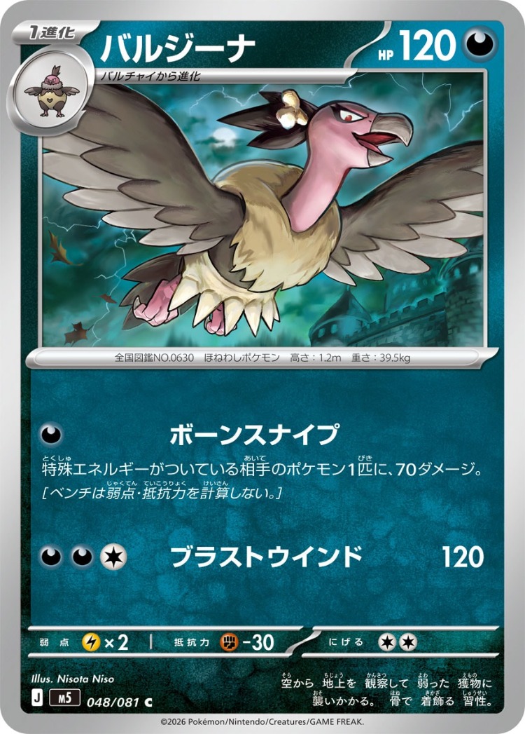 Mandibuzz Common