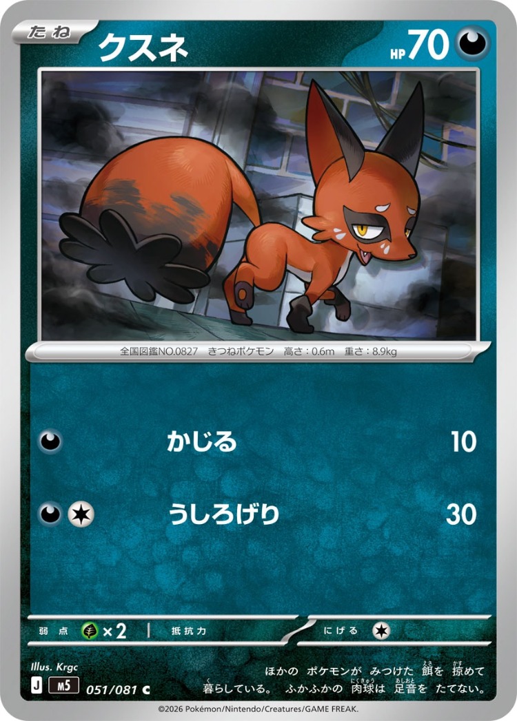 Nickit Common