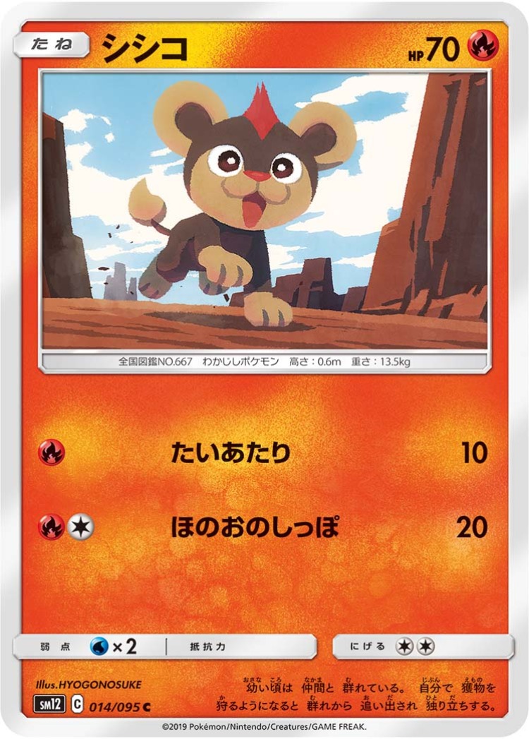 Litleo Common