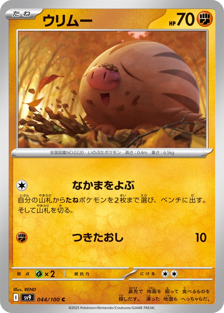 Battle Partners Swinub Common