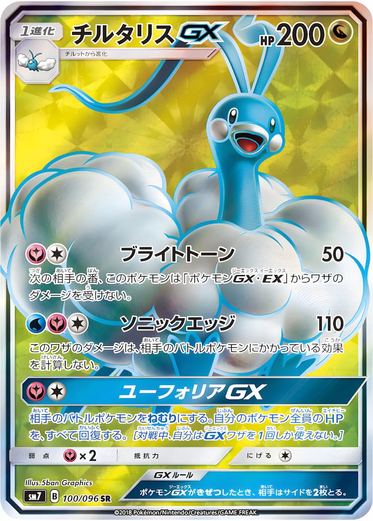 Charisma of the Wrecked SkySuper Rare