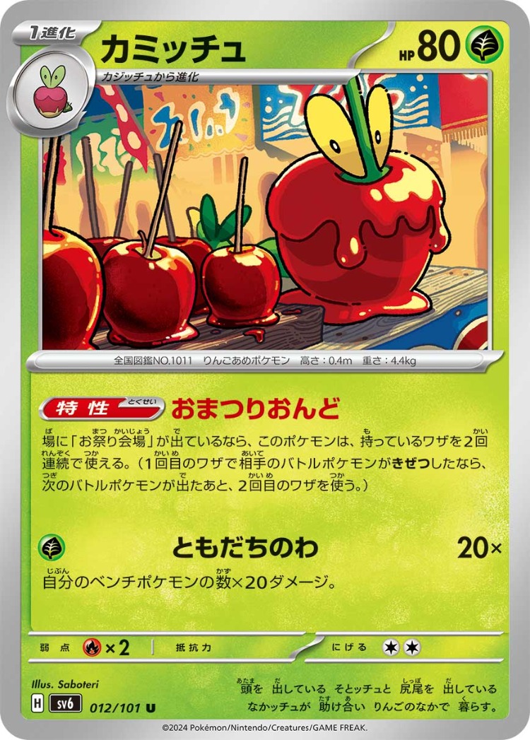 Mask of Change Dipplin UnCommon