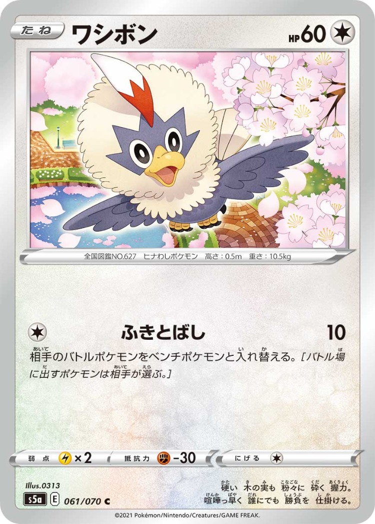 Matchless Fighter Rufflet Common
