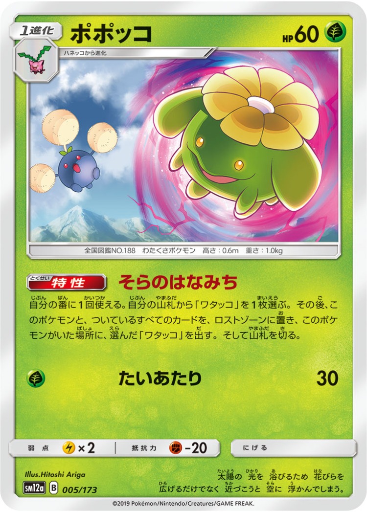 Tag All Stars Skiploom Mirror