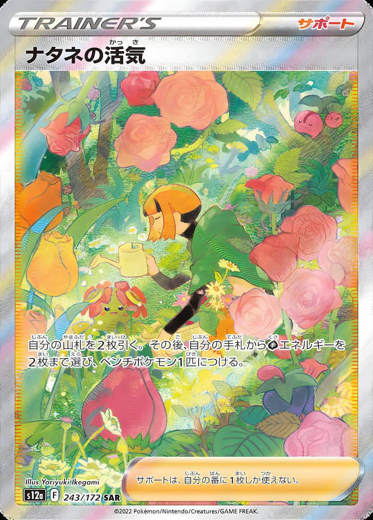 VSTAR UniverseSpecial Art Rare